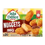 Nuggets BBQ halal ISLA DELICE