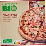 Pizza  Royale Bio CARREFOUR BIO