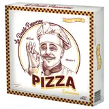 Pizza la Jambonito PIZZA DELAMAMA