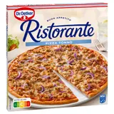 Pizza au thon Ristorante DR. OETKER
