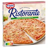 Pizza Margherita Ristorante DR. OETKER