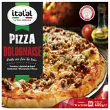 Pizza halal bolognaise ITAL'AL