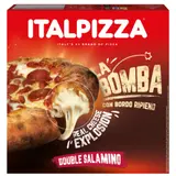 Pizza la Bomba Double Salamino ITALPIZZA