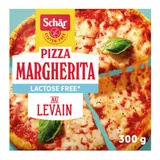 Pizza s/gluten Margherita SCHAR
