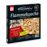 Tarte Flambée d'alsace FRIEDRICH LA TARTE FLAMBEE COMME ON L'AIME