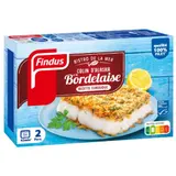 Colin d'Alaska à la Bordelaise MSC FINDUS