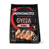 Gyozas Porc AJINOMOTO