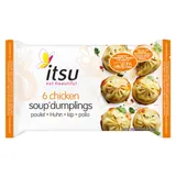 Raviolis Poulet ITSU