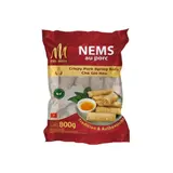 Nems au Porc MEI ASIA
