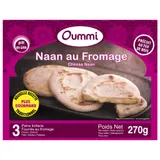 Naan au Fromage OUMMI