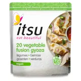 Gyozas Légumes ITSU