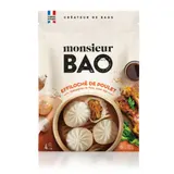 Bao Effiloché de Poulet MONSIEUR BAO