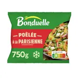 Poêlée Parisienne BONDUELLE