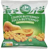 Courge butternut en ces CARREFOUR CLASSIC'