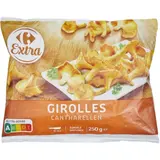 Girolles CARREFOUR EXTRA