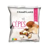 Cèpes Coupe Gourmande CHAMPILAND