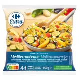 Poêlée à la méditerranéenne CARREFOUR EXTRA