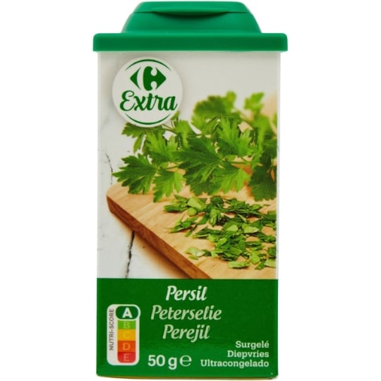 Persil CARREFOUR EXTRA