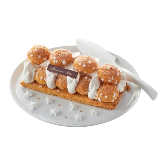 Farandole de Choux CARREFOUR