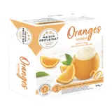 Sorbet Oranges Givrés MAISON PROLAINAT