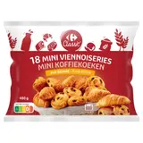Mini Viennoiseries  CLASSIC'