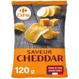 Chips Cheddar CARREFOUR EXTRA