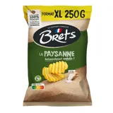 Chips la Paysanne BRETS