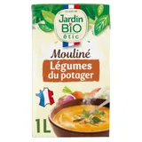 Mouliné du potager Bio JARDIN BIO