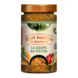 La Soupe Aux Pistou JEAN MARTIN DE PROVENCE