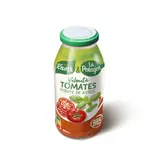 Soupe Tomate pointe de basilic KNORR & LA POTAGERE
