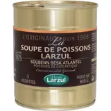 Soupe Velouté de Poisson LARZUL