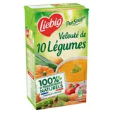 Soupe Velouté 10 Légumes LIEBIG