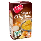 Soupe à l'Oignon et Fromage LIEBIG