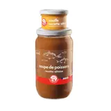 Soupe Poisson RAYMOND GEOFFROY