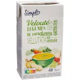 Soupe Velouté Légumes SIMPL