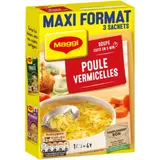 Soupe Déshydratée Poule Vermicelles Carottes MAGGI