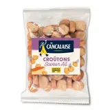 Croutons à l'ail LA CANCALAISE
