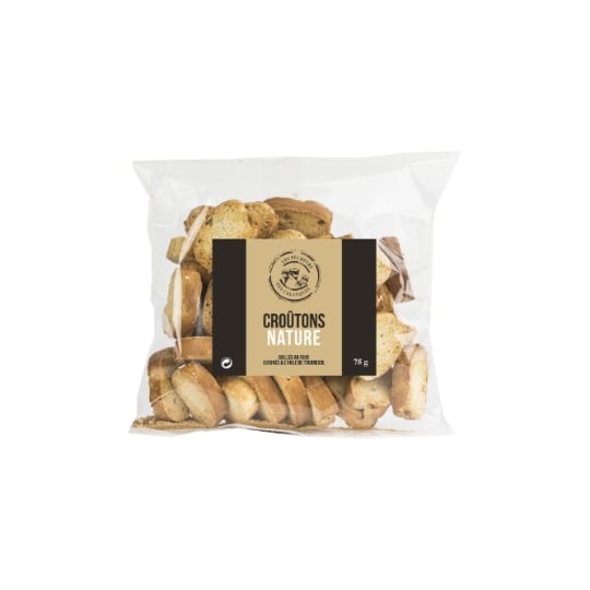 Croûtons à l'Ail PECHEURS DES CALANQUES