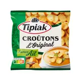 Croûtons L'Original Ail TIPIAK