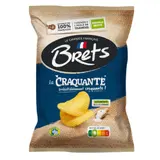 Chips craquante sel de Guérande BRETS