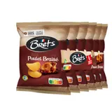 Chips poulet braisé BRETS