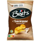 Chips à l'ancienne BRETS