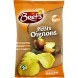 Chips aux petits oignons BRETS