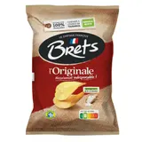 Chips l'originale BRETS