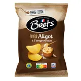 Chips saveur aligot BRETS