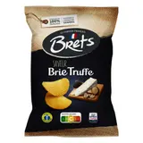 Chips Saveur Brie Truffe BRETS