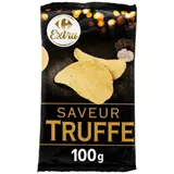 Chips Saveur Truffe CARREFOUR EXTRA