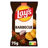 Chips Saveur Barbecue LAY'S