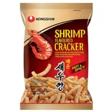 Chips crevettes épicée NONGSHIM
