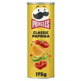 Chips tuiles  paprika PRINGLES